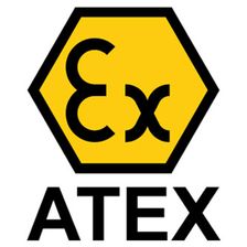 Electro Belma Logo Atex