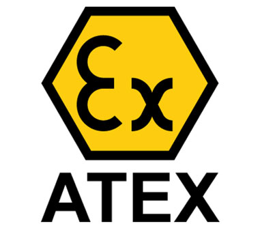 Electro Belma Logo Atex