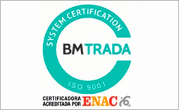 Electro Belma Logo certificados